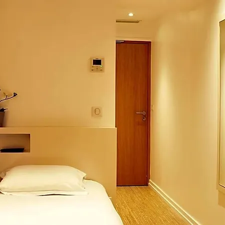 Otel De La Herse D'or Paris
