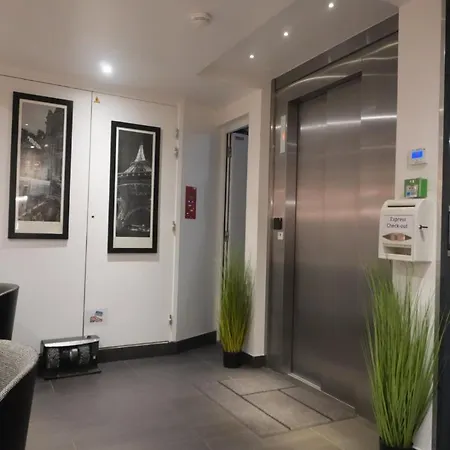 De La Herse D'or Hotel