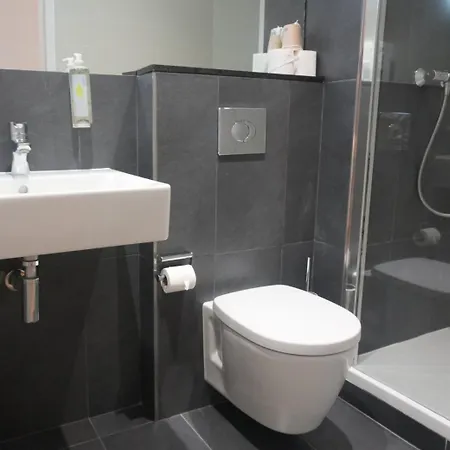 De La Herse D'or Hotel 3*