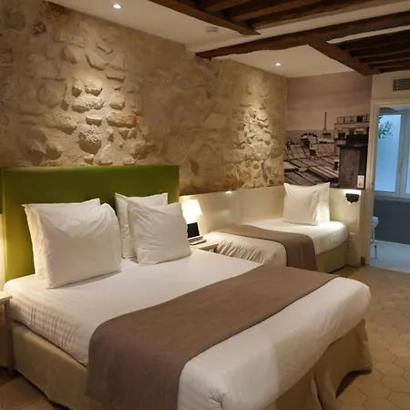 Hotel De La Herse D'or 3*