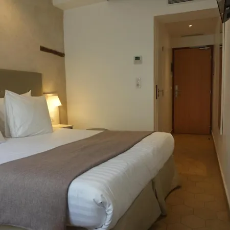 De La Herse D'or Hotel 3*