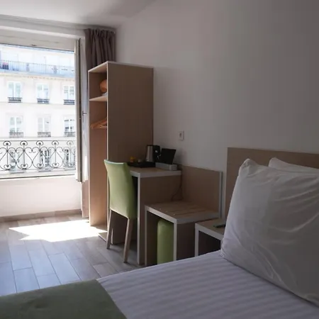 Hotel De La Herse D'or 3*