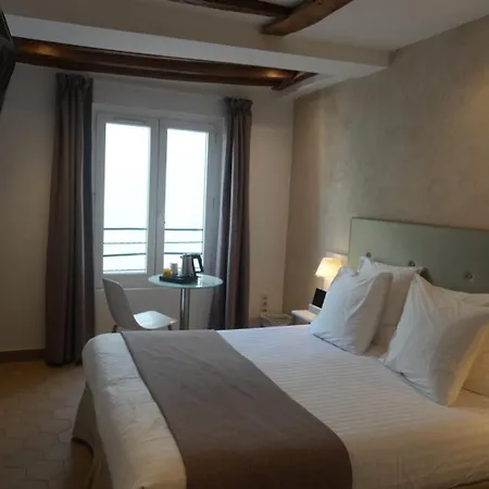 De La Herse D'or Hotel 3*