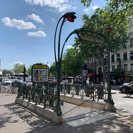 De La Herse D'or Hotel Parigi
