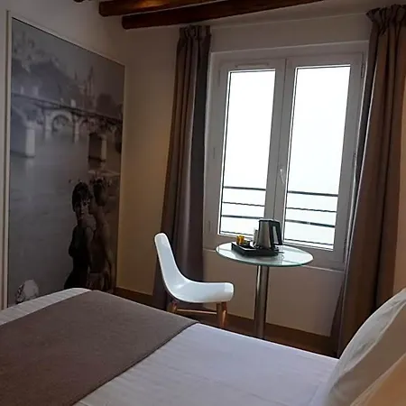 Hotel De La Herse D'or Paříž