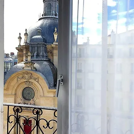 Hotel De La Herse D'or