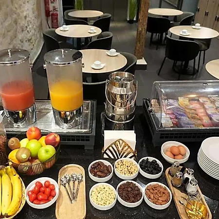 Hotel De La Herse D'or 3*