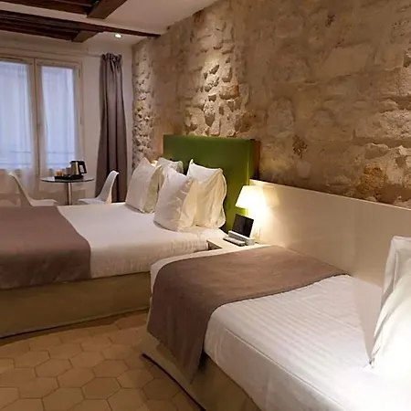 De La Herse D'or 3*