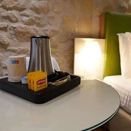 Hotel De La Herse D'or