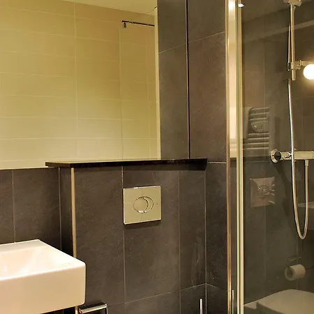 De La Herse D'or Hotell 3*