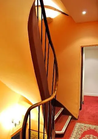 Hotell De La Herse D'or 3*
