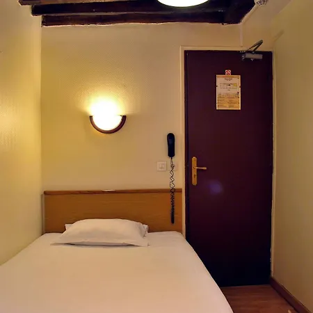 De La Herse D'or Hotell Paris