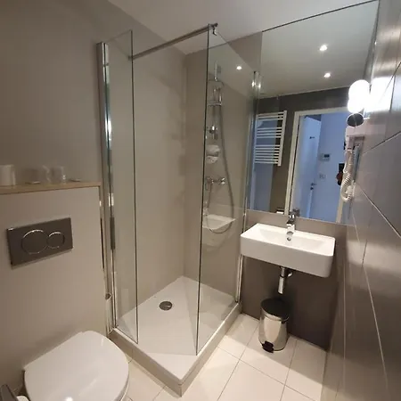 De La Herse D'or 3* Paris