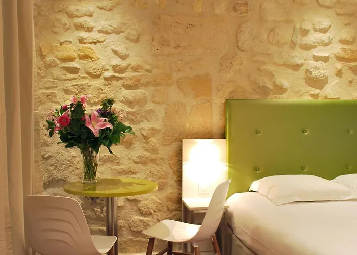 Otel De La Herse D'or