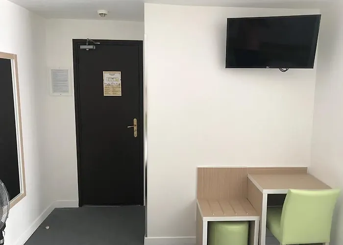 De La Herse D'or Hotel 3*