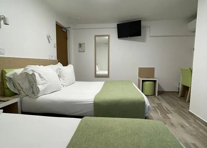 De La Herse D'or Hotel Paris