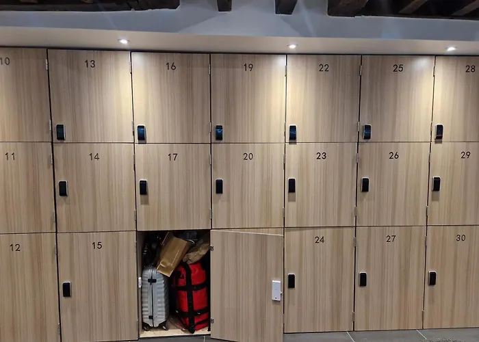 Hotel De La Herse D'or