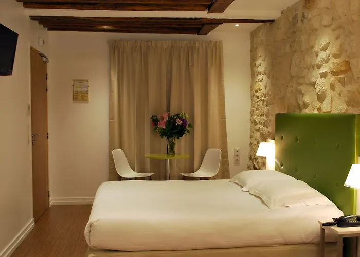 De La Herse D'or Paris