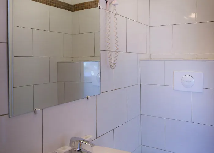 Hotel De La Herse D'or