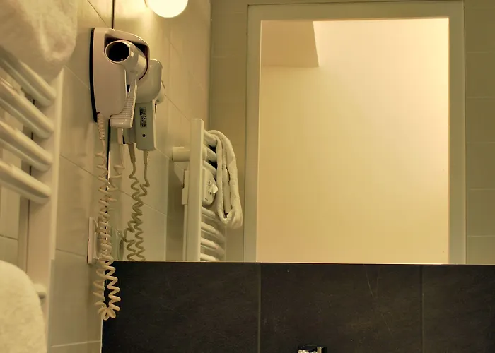 Hotel De La Herse D'or