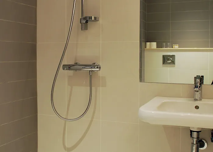 De La Herse D'or Hotel Paris