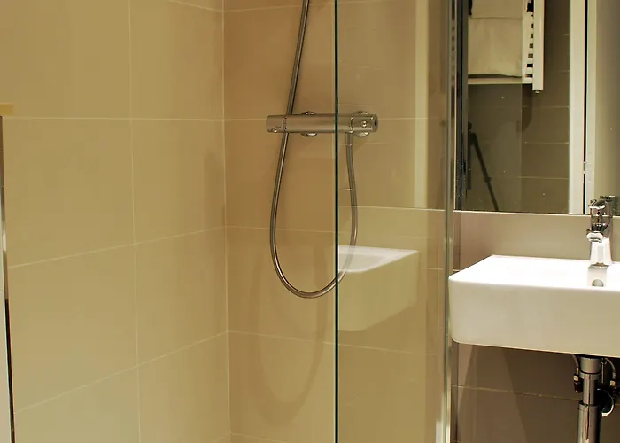 Hotel De La Herse D'or