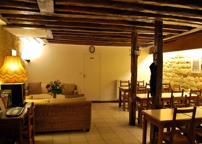 Hotel De La Herse D'or