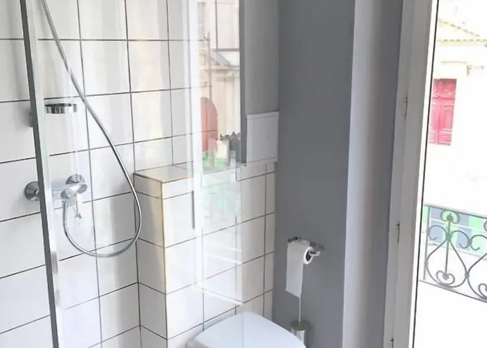 De La Herse D'or Hotel Paris