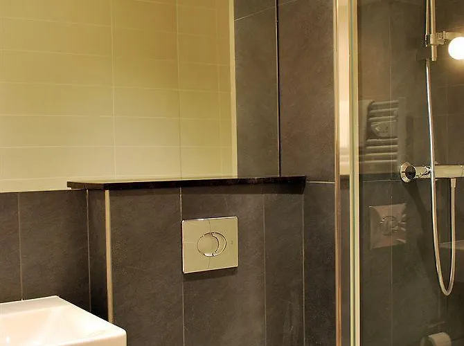 De La Herse D'or Hotel 3*