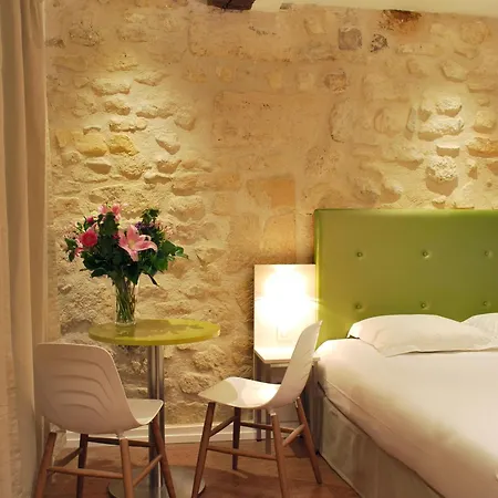 Hotel De La Herse D'or