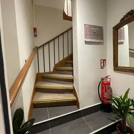 Hotel De La Herse D'or 3*