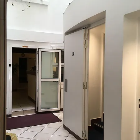 Hotel De La Herse D'or