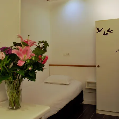 De La Herse D'or Paris