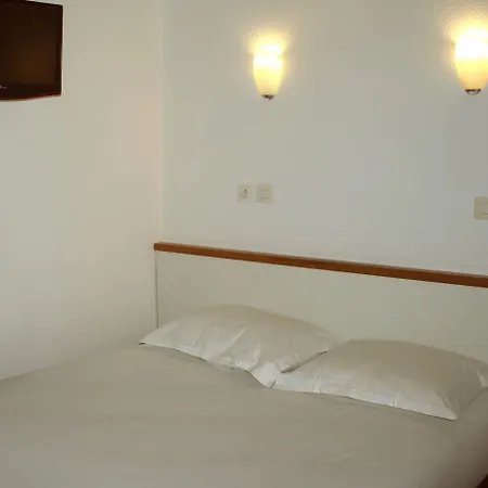 De La Herse D'or Hotel 3*