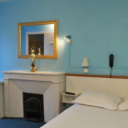 Hotel De La Herse D'or