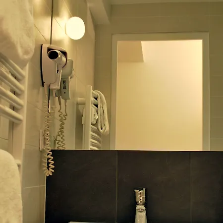 Hotel De La Herse D'or