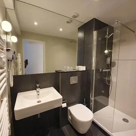 De La Herse D'or Hotel 3*