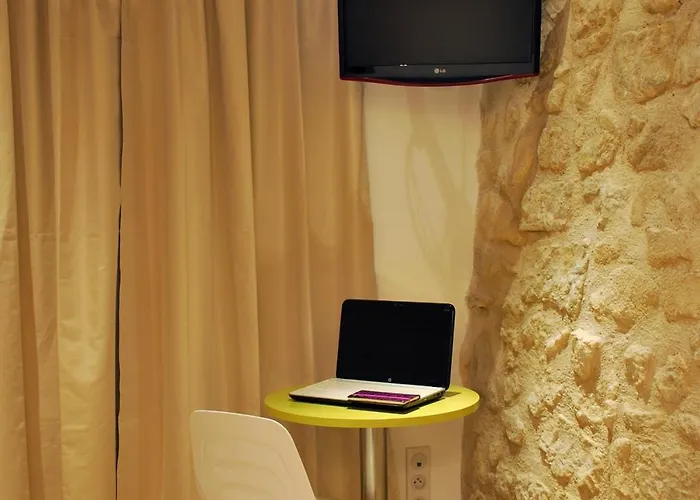 De La Herse D'or 3* Paris