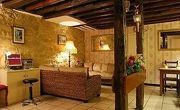 Hotel De La Herse D'or