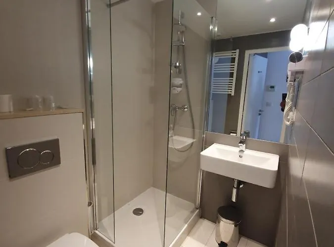 De La Herse D'or 3* Paris