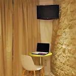 دي لا هيرس دور 3* باريس