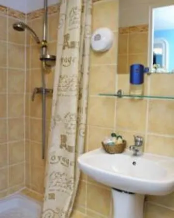 De La Herse D'or Hotel 3*