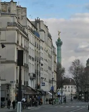 De La Herse D'or