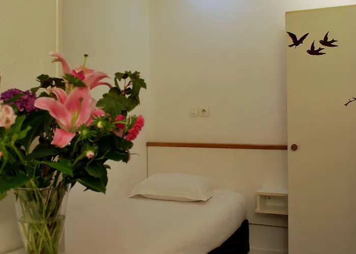 De La Herse D'or Paris