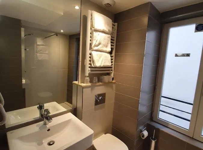 Hotel De La Herse D'or